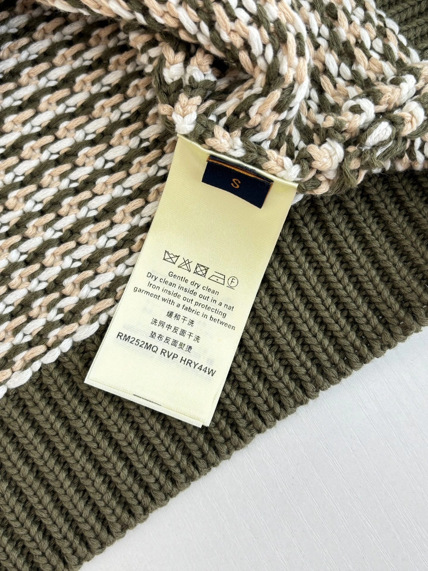 wg.luxury-- 8V POLO item:E-F363I0610